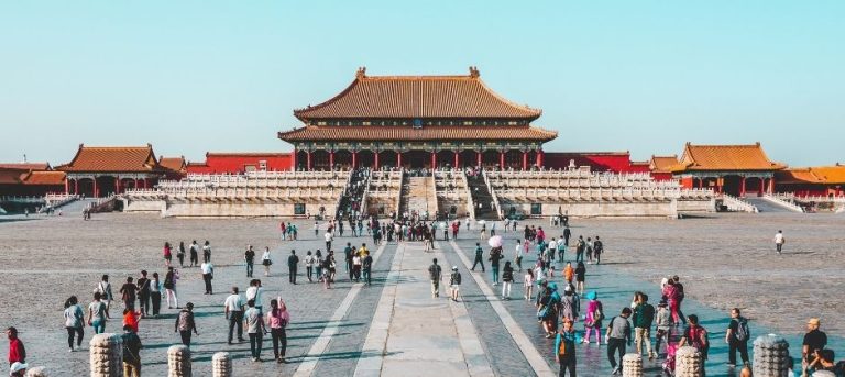 8 Best Universities In China