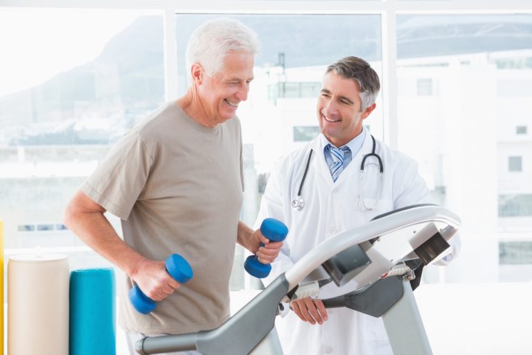 Bachelor's In Nursing Help In Physical Therapy