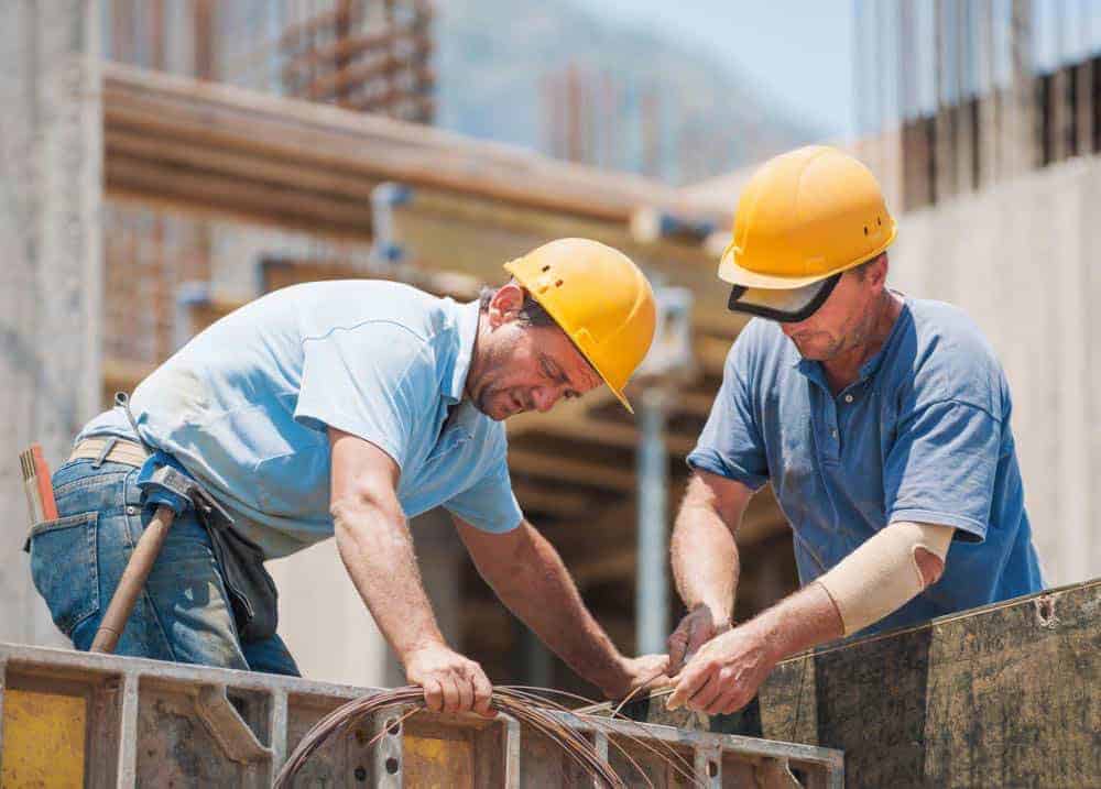 Become a General Contractor