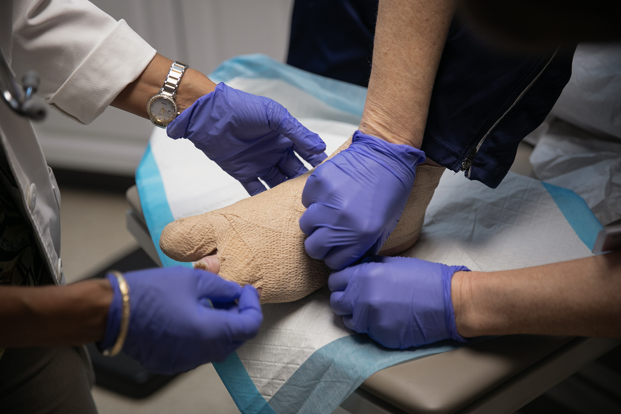 Can A Registered Nurse Prescribe Medications In California