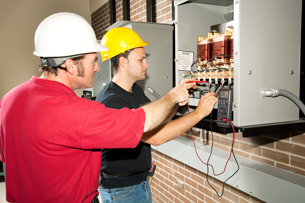 Electrician Schools And Colleges In The U.S