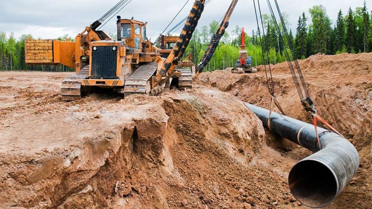 Pipeline Operator