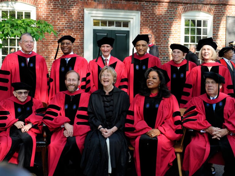 What Are Honorary Doctorate Degrees