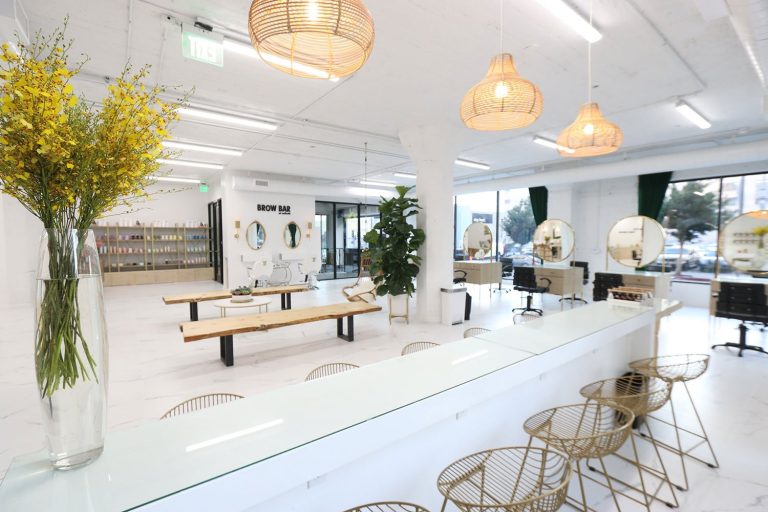 Best Esthetician Schools In Los Angeles