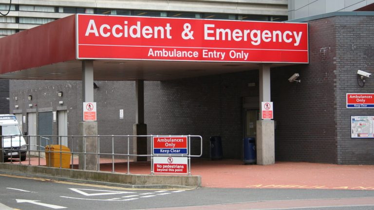 Emergency Room Career Options