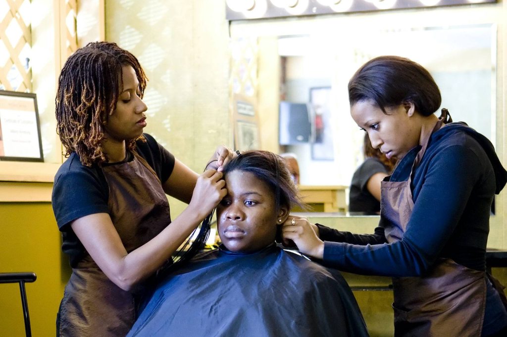 How To Become A Licensed Hair Braider: Programs Certification Salary