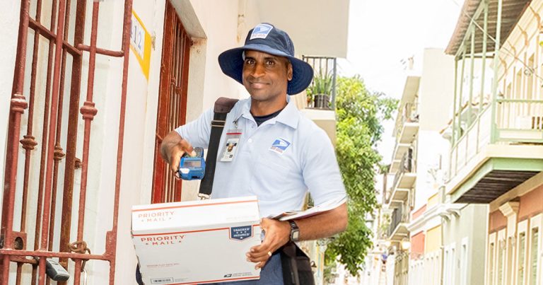How To Become A Mail Carrier