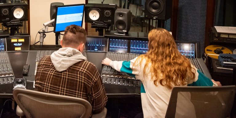 Sound Technician Schools and Colleges
