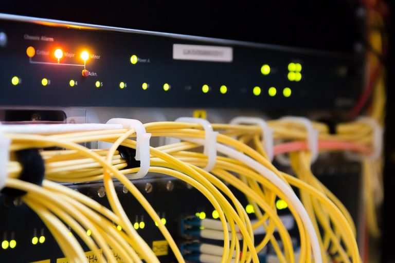 What Is A Telecommunications Major