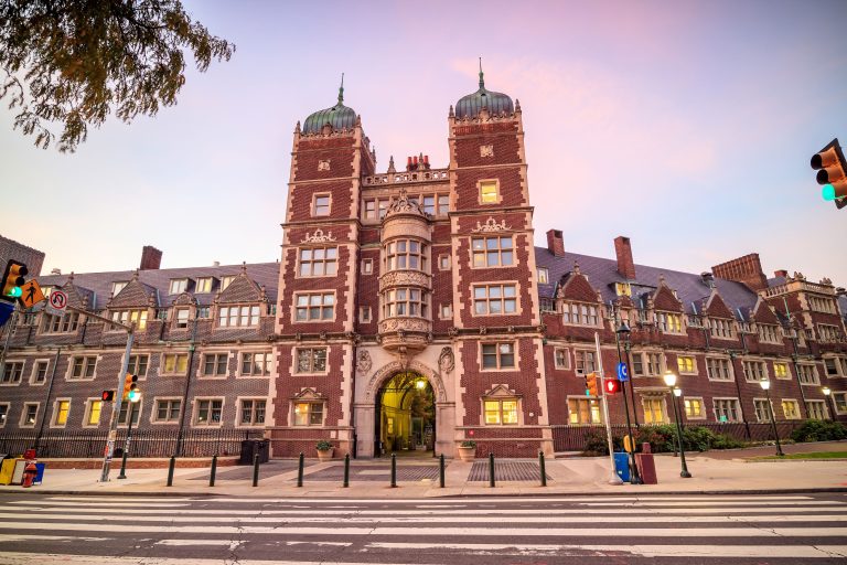 Best Schools For Business in California