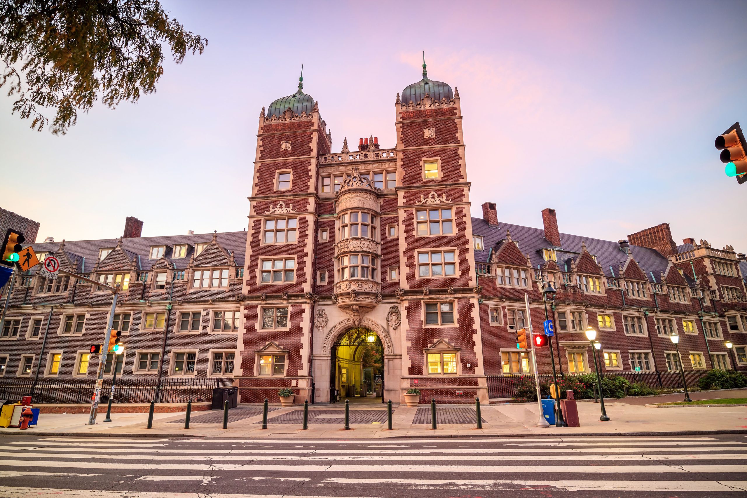 Best Schools For Business in California