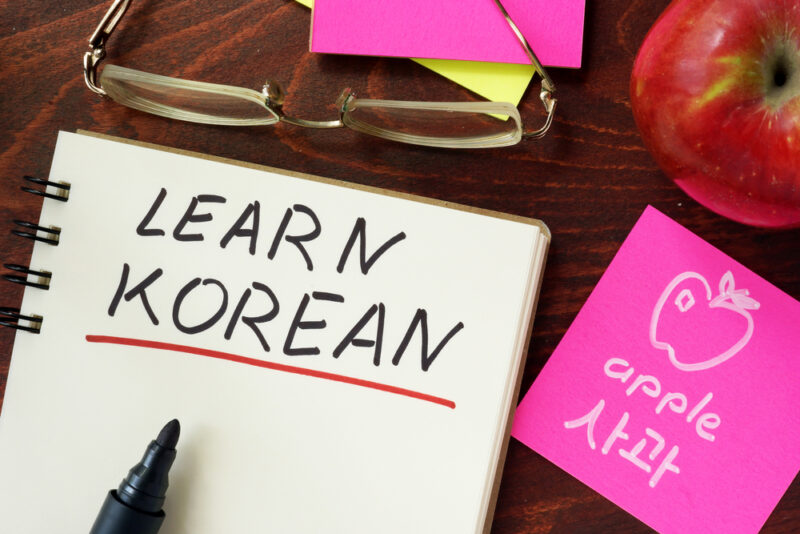 Fantastic Tips To Learn Korean Fast