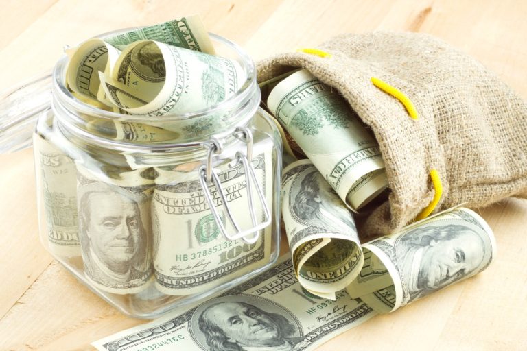Fresh Ways For Students To Make Money
