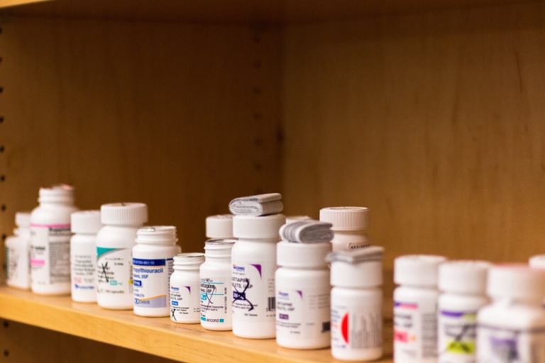 The Differences In The Pharm.D. Degree And The Ph.D. Degree In The Pharmacy