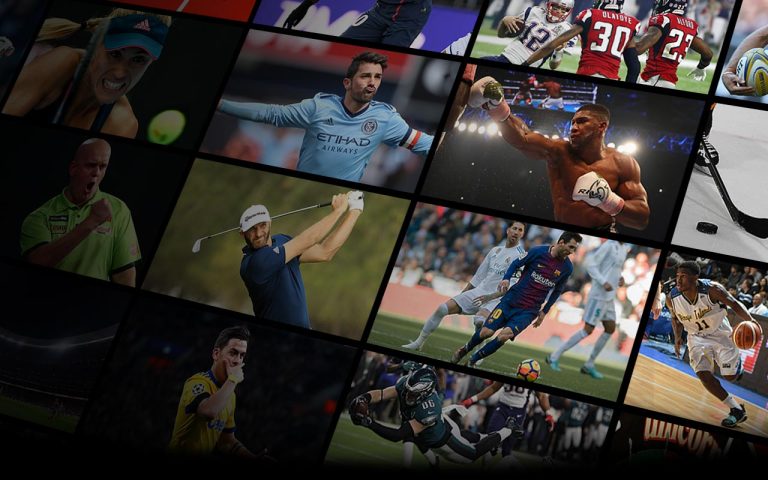 Websites to Stream College Football for Free