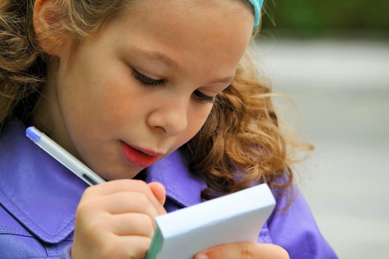 Writing Competitions For Children