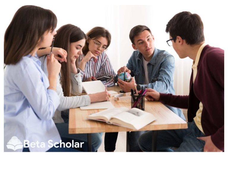 Collaborative Learning