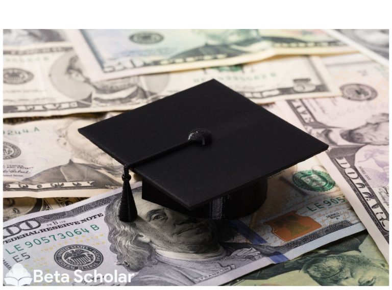 Get A Merit Scholarship
