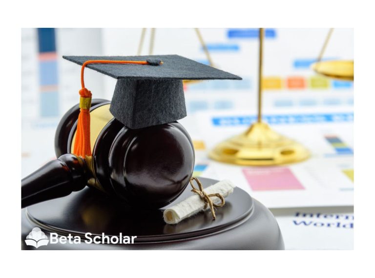 Scholarship For Law School