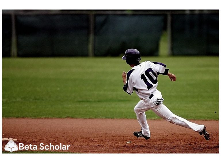 Get A Scholarship For Baseball 