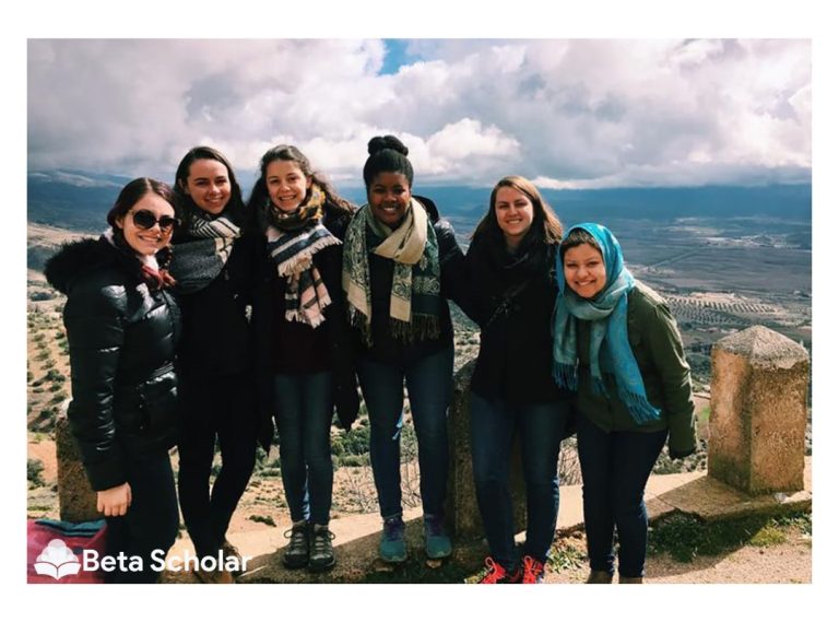 How To Afford Study Abroad