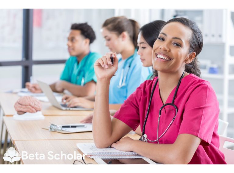 Continuing Education Is Important For Nurses
