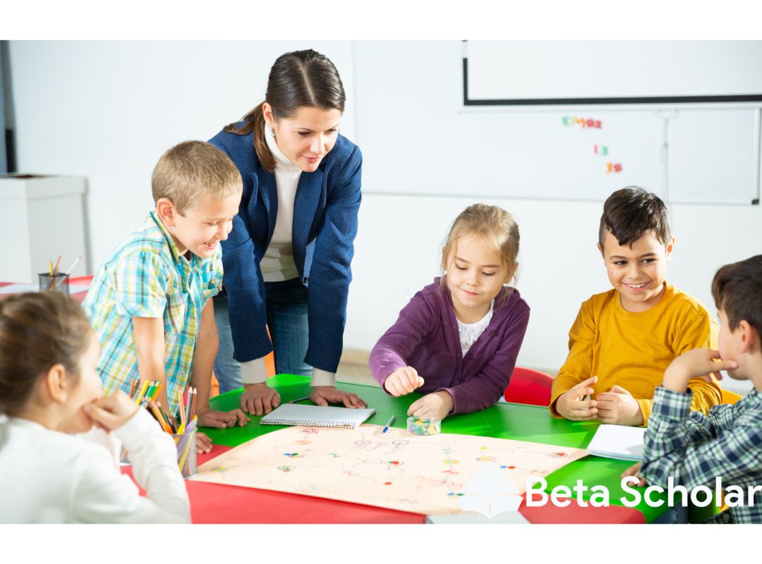 Educational Video Games For Kids